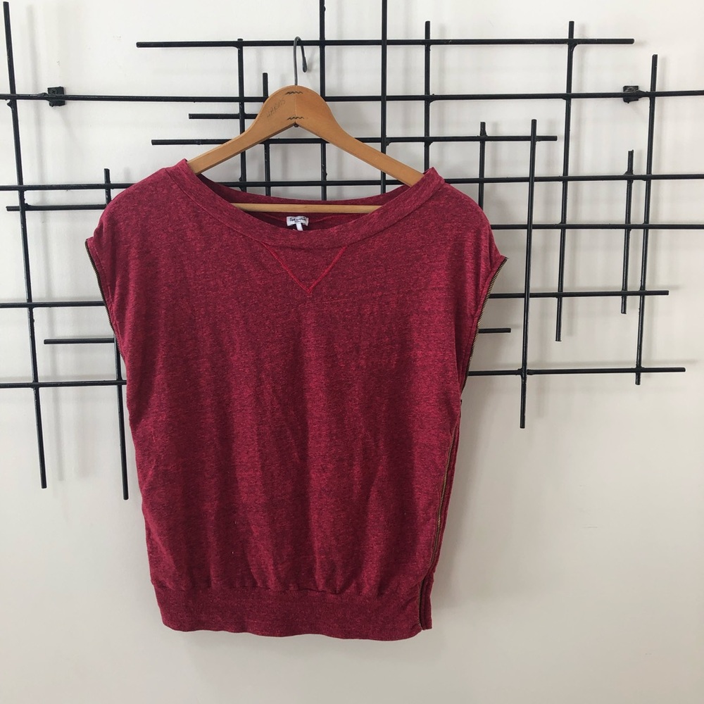 Splendid Top